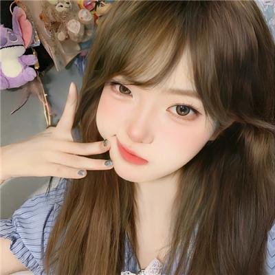 扮熟少女