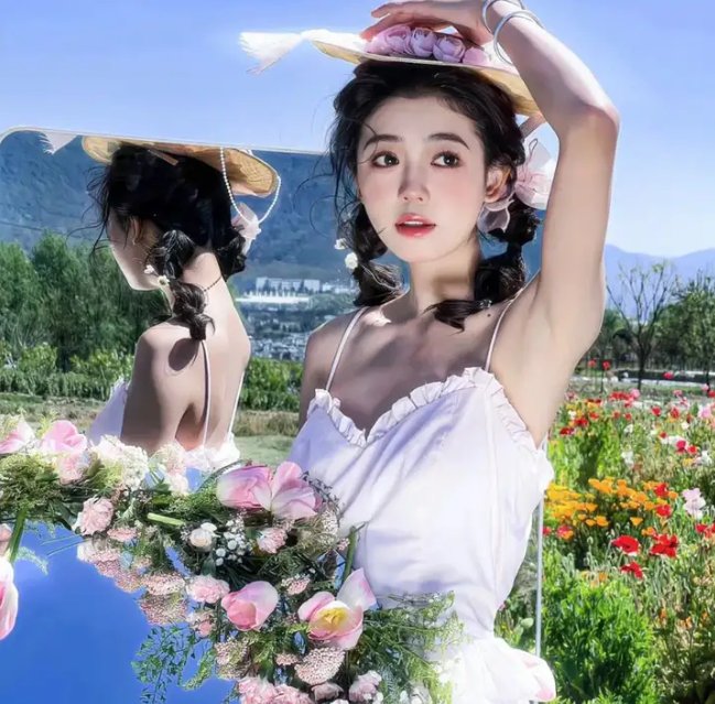 染血将军的凯旋