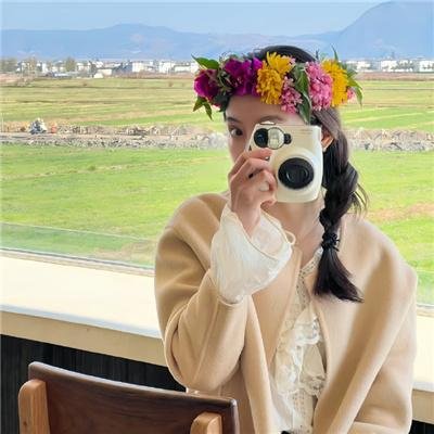 飞翔的魔女